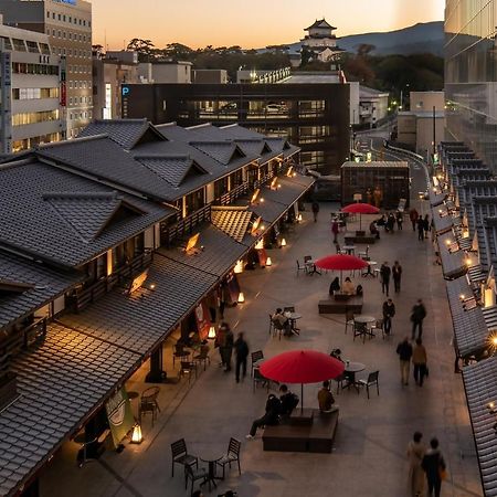 Tenseien Odawara Station Annex Eksteriør bilde